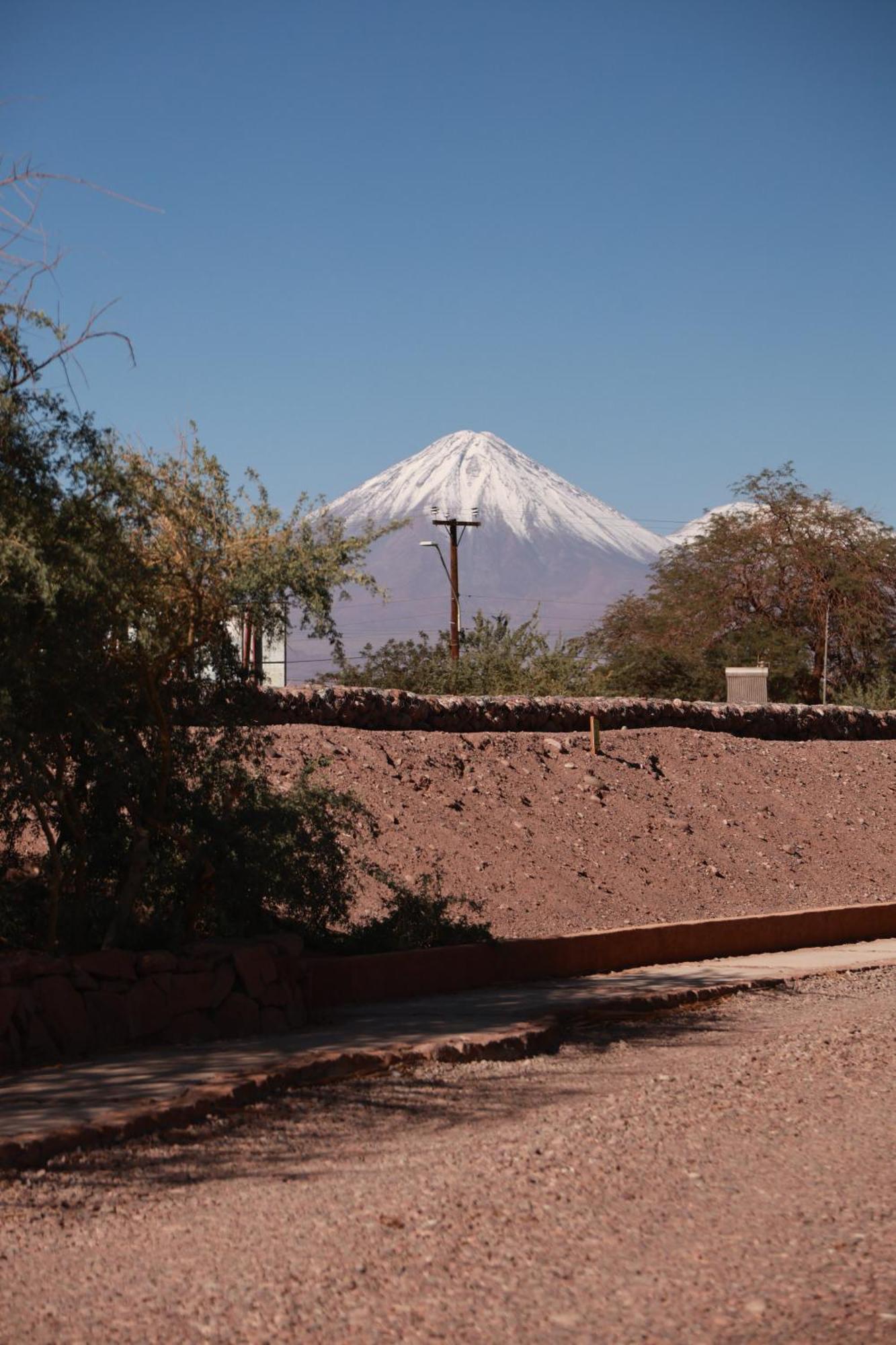 Tambo Atacama Lodge San Pedro de Atacama Exterior foto